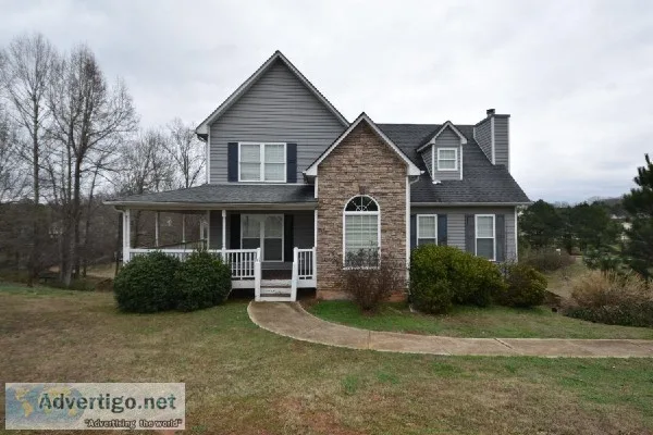 Welcome to 15 Cecil Ct Dallas GA 30157