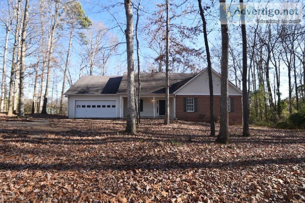 Welcome to 930 Thornwood Cir Covington GA 30016