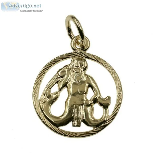 Zodiac Charms  Fraser Ross