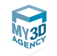 3D Model Printing Services Toronto