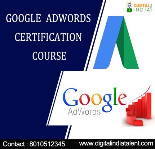 Google Adwords Certification Course