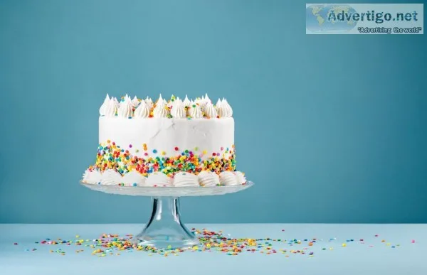 Cakes that melt in your mouth - Delicious cakes upto 30% OFF