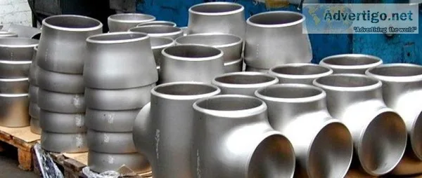 SS 347  347H PIPE FITTINGS