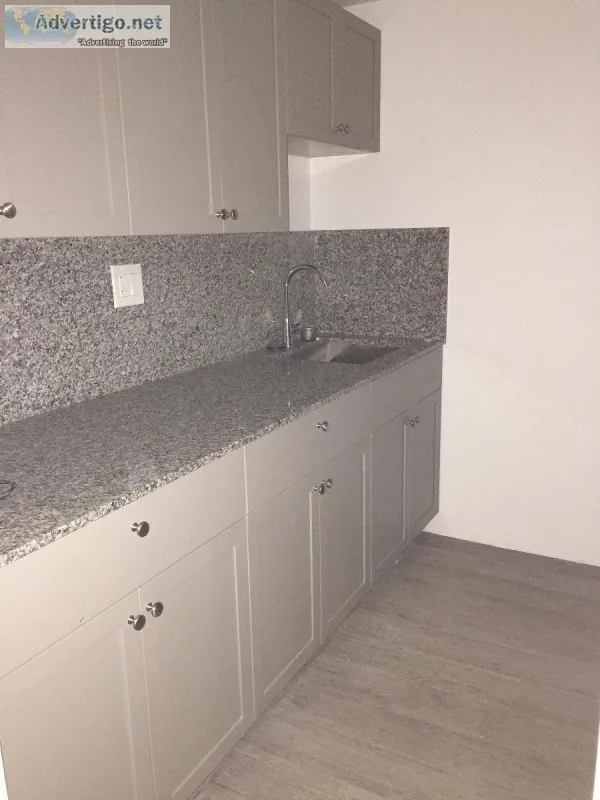 Apartment for rent