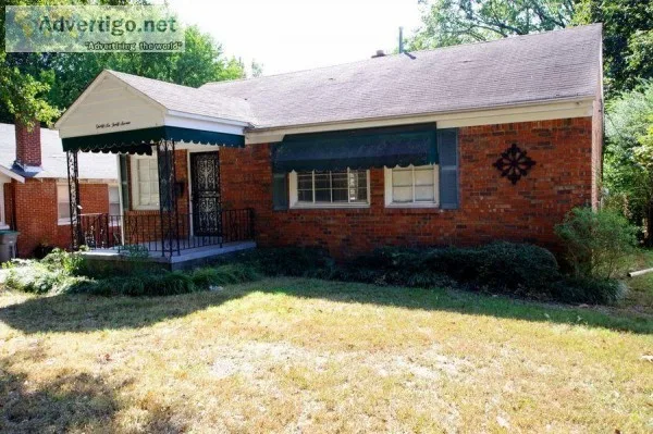 A Comfortable Apartment Available Now