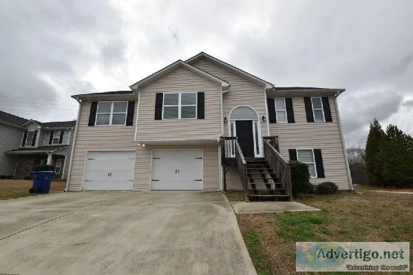 Welcome to 100 Pate Ct Dallas GA 30157