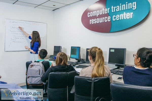 Amazon Web Services Boot Camp Washington DC at Tysons Institute