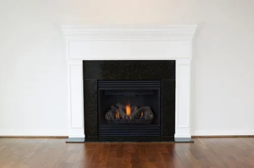 Get Steel Fireplace Mantel at an Affordable Rate