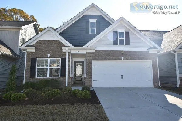 welcome to 30 Crownview Ct Clayton NC 27527