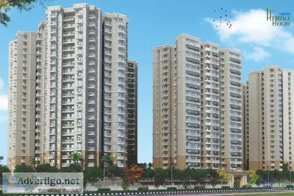 Apartment 2 BHK  Noida Extension91- 8750-488-588