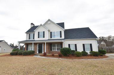 Single Family Home