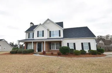 Single Family Home