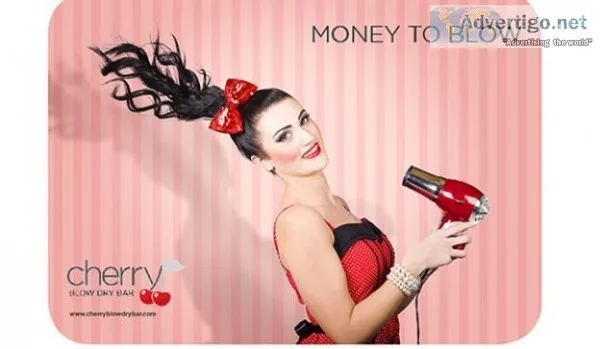 Hair salon in Bryan College Station