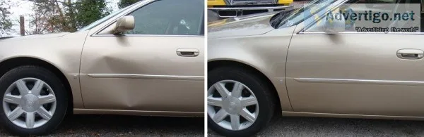 PROFESSIONAL AUTO BODY SERVICES (MOBILE)