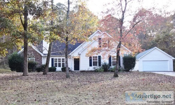 Welcome to 175 Dillion Dr Hampton GA 30228