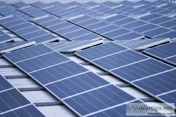 Top Solar Panel Manufacturers