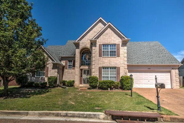 Available 2 Story Brick Home in Memphis Don t Miss It