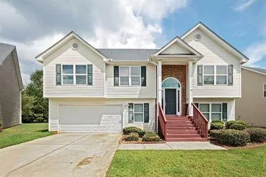 Welcome to 3119 Meadow Point Dr Snellville GA 30039