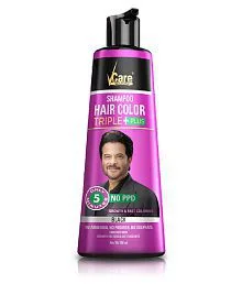 Buy online black hair shampoo