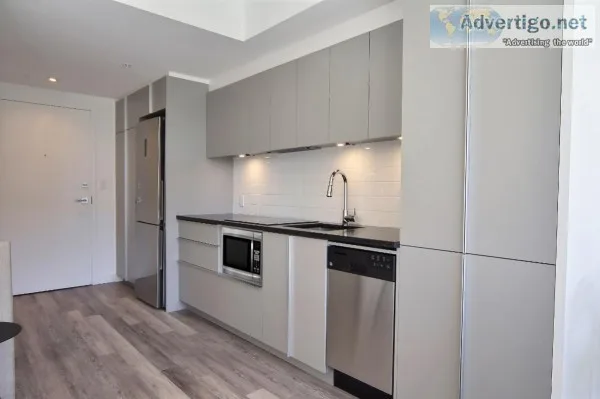 Studioloft for short term rent - All included - QB