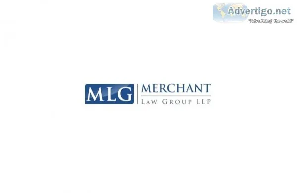 Merchant Law Group LLP