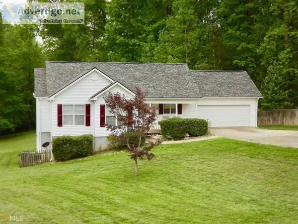 2.5 Acre 53 Home on Beaver Creek in Cleveland for sale
