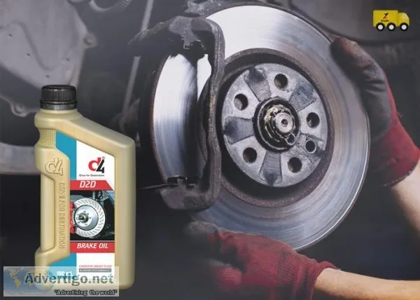 Properties and Specifications for Brake Fluid  inzin