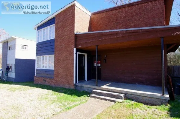 A Comfortable Apartment Available Now