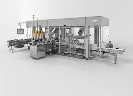 Case Top Sealer