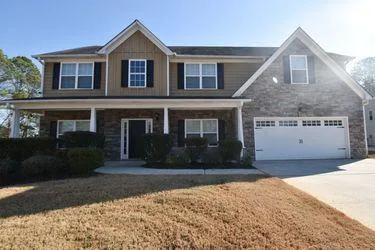 Welcome to 5561 Hickory Stone Dr Douglasville GA 30135