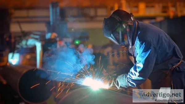 Welder