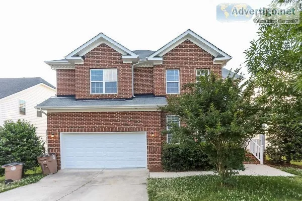 Welcome to 4017 Song Sparrow Dr Wake Forest NC 27587
