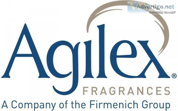 Fragrance Partnership  Agilex