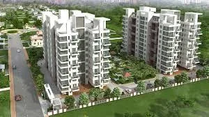 Shapoorji Pallonji Manjri Offer 1 2 and 3 BHK Flat