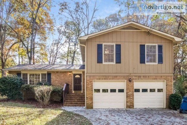 Welcome to 3182 Falconhurst Dr Sw Lilburn GA 30047