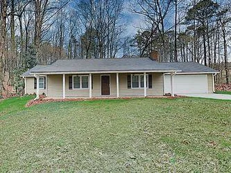 Single Family Home