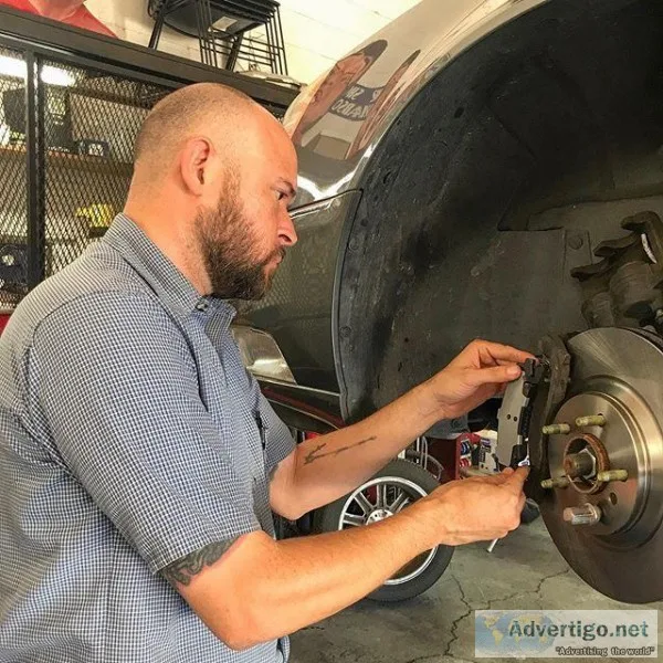 Get Your Brake And Lamp Certification Now