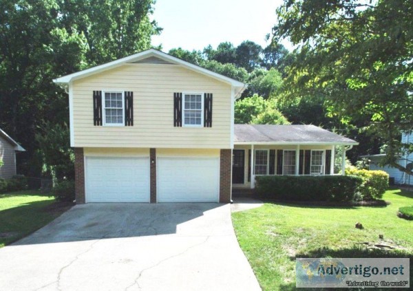 Welcome to 5986 Dana Dr Norcross GA 30093
