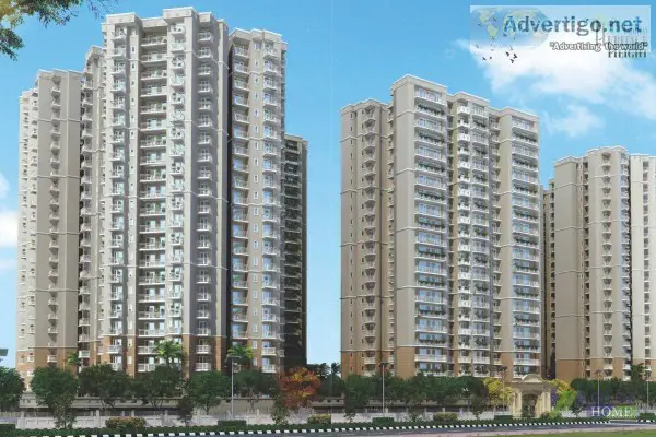 Book 2BHK Apartment  Rs 33.35 Lac Noida Extension  8750-488-588