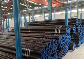 API 5L X56 PSL2 Pipes