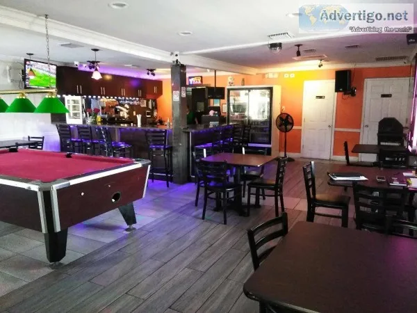 Rento Cafeteria Bar Hialeah  5000