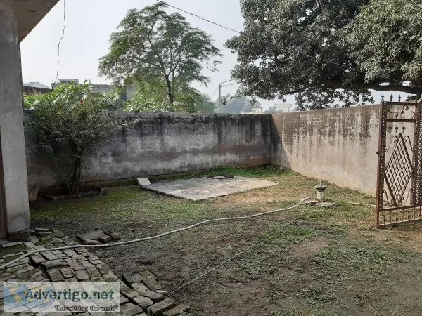 House for Sale in dera bassi 7814911449