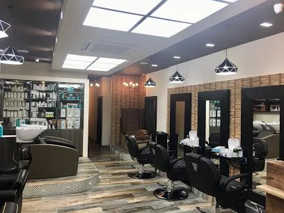Best hairdresser in North Hillingdon