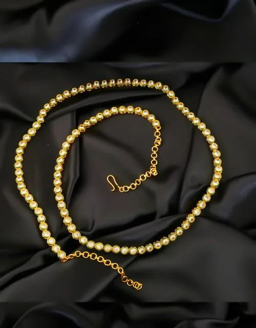 Buy Designer kamar patta at Anuradha Art Jewellery
