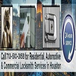 Locksmith Houston