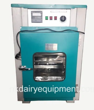 We Provide Two Variants of Curd Machine