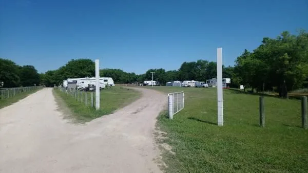 RV Spaces