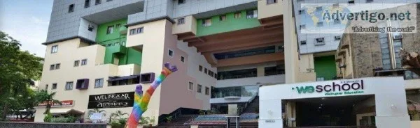 welingkar mumbai ranking  welingkar pgdm ranking