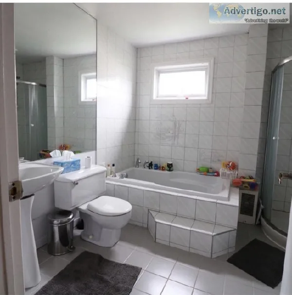 Bathroom of your Dreams