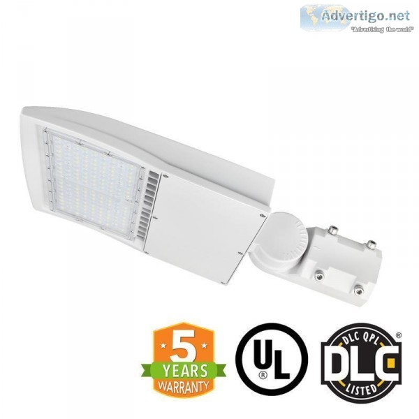 Buy Best  LED Pole Lights  for Outdoor and Parking Lights
